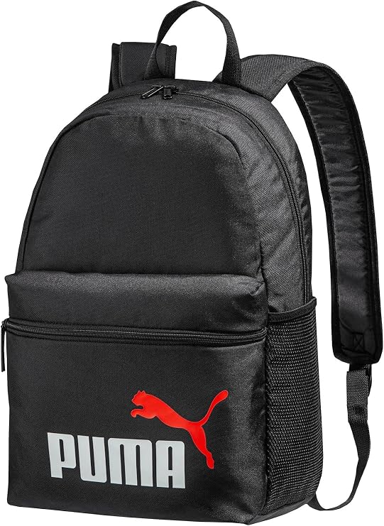 PUMA Unisex Backpack
