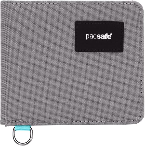 Pacsafe RFIDsafe RFID Blocking Bifold