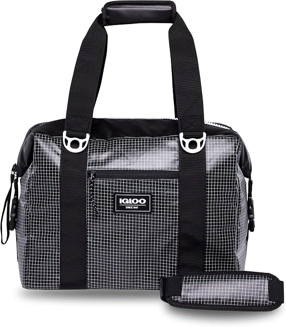 Igloo Soft Sided Coolers | Insulated Lunch Cooler Bag
