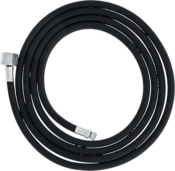 Master Airbrush 6 Foot Braided Airbrush Hose