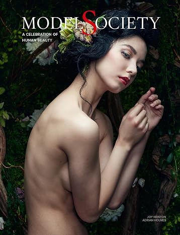 Model Society Issue #9