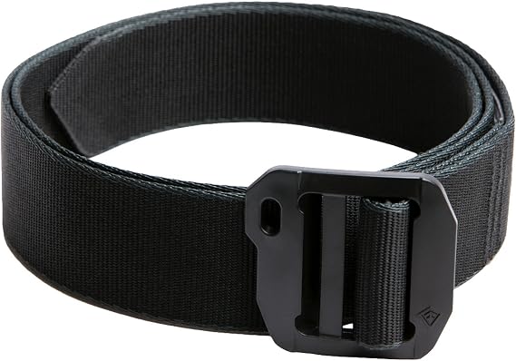 First Tactical BDU Belt 1.5" - Rugged and Reliable