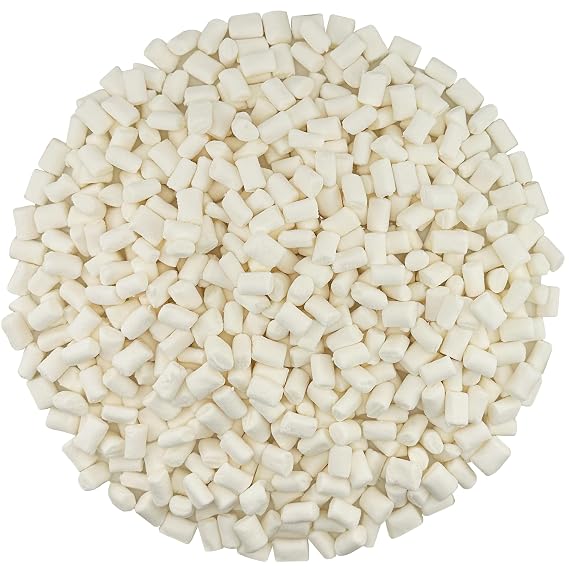 Smarty Stop Marshmallows, Mini Size (3 Pound (Pack of 1))