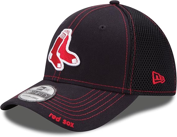 New Era MLB Alternate Neo 39THIRTY Stretch Fit Cap