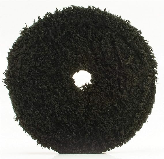 Buff and Shine Microfiber Finisher Pad 5 inch