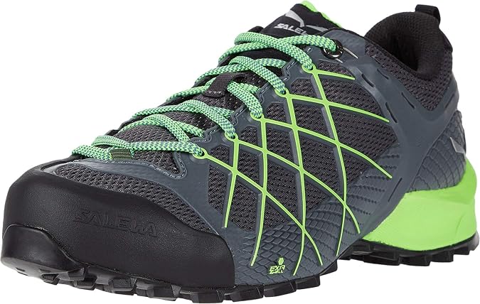 Salewa Men's Ms Wildfire Gore-tex Trekking & Hiking Boots