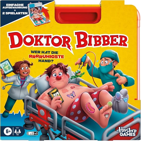 Classic Operation Refresh