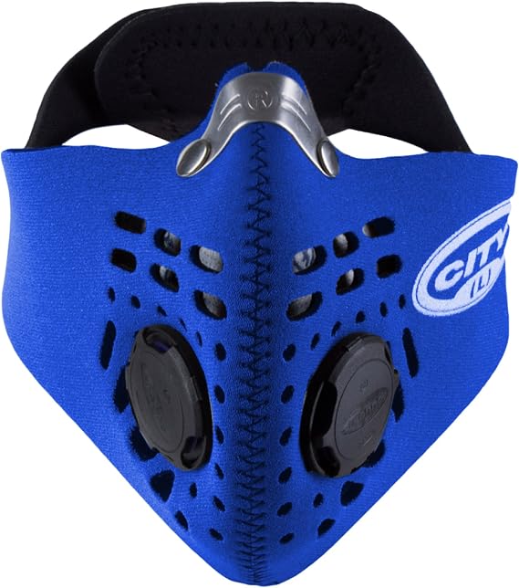 Respro Men's Rp00036 Clothing, Blue, One Size UK