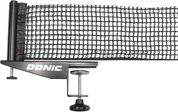 Donic-Schildkröt Table Tennis Net Post Set Ralley
