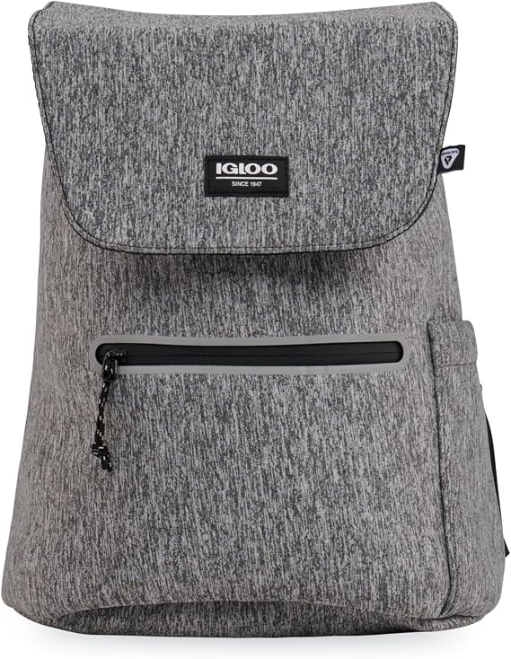 Igloo Backpack Coolers | Insulated Soft Sided Cooler Bag