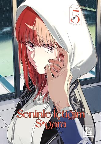 Seninle İçtiğim S*gara 5