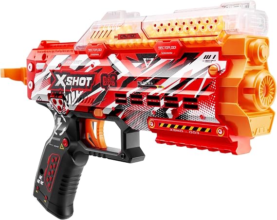 X-Shot Hyper Gel Blaster