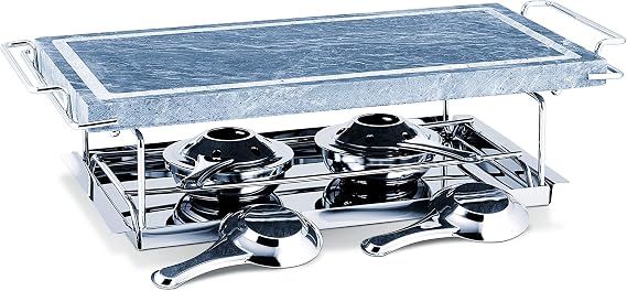 Beka Stone Grill 37 x 19 cm