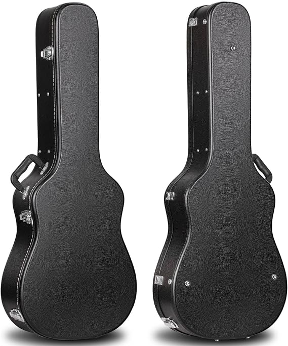 CAHAYA 41" ABS Plastic Acoustic Guitar