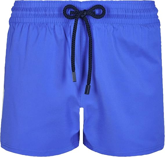 Swim Trunks Solid