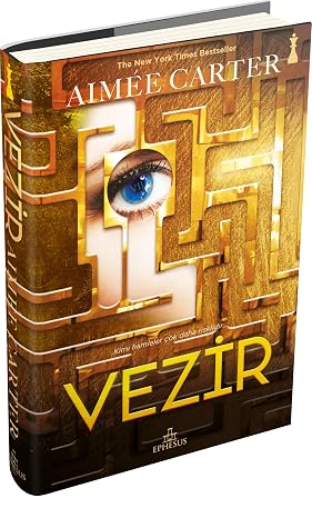 Vezir Ciltli