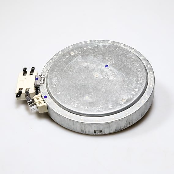 GE WB30T10145 Element Radiant 5.5"