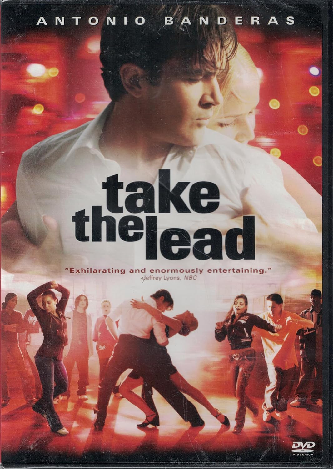 Take the Lead