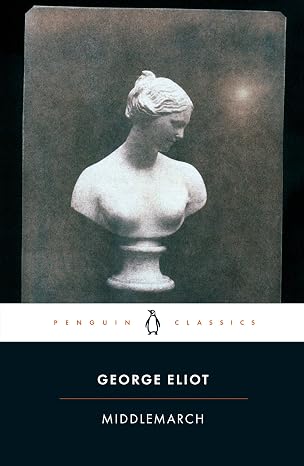 Middlemarch Penguin Classics