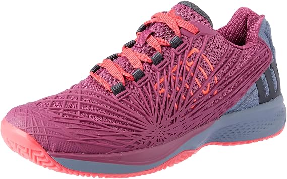 WILSON KAOS 2.0 Womens Tennis Shoe
