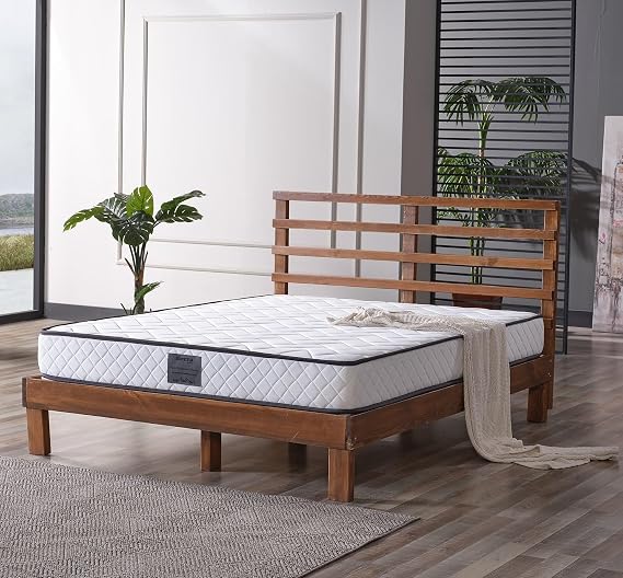 Mobyat Monoco Ultra Full Ortopedik Yatak (90x200)