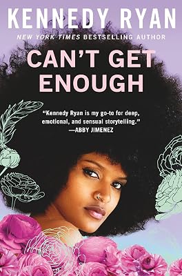 Cant Get Enough Skyland Paperback – May 13, 2025