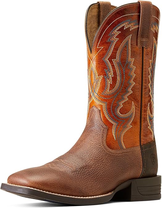 ARIAT Steadfast Western Boot