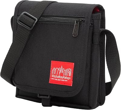 Manhattan Portage East Village Bag