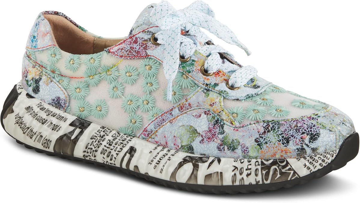 Spring Step L'Artiste Women's Daisymae