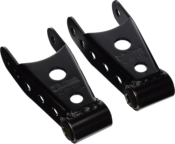Belltech 6700 Shackle Kit
