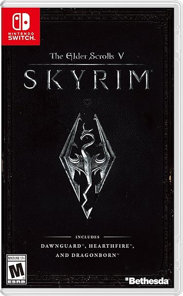 Switch Title 8 -