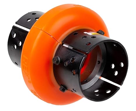Rexnord Omega 7300075 ES2-R Elastomeric Coupling Standard Element
