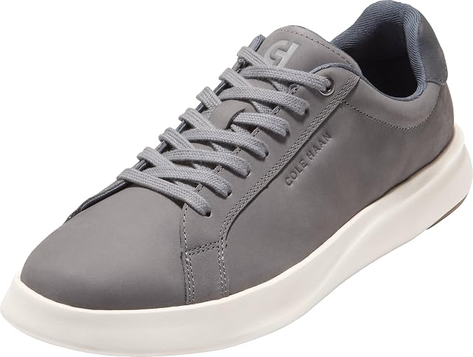 Cole Haan Men's Grand Crosscourt II TennisSneaker
