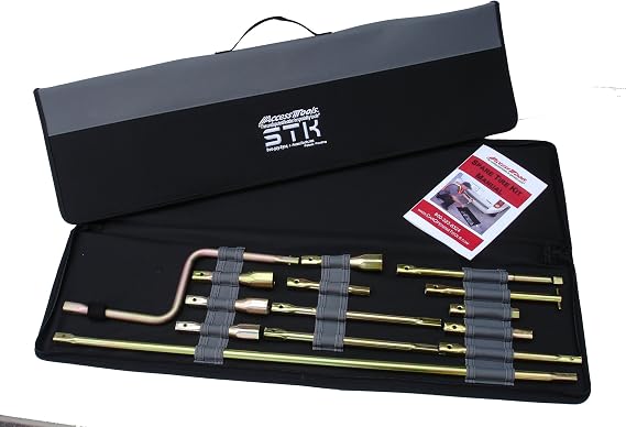 Access Tools Spare Tire Kit