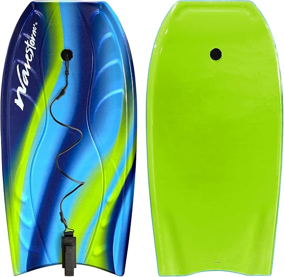 Wavestorm Foam Bodyboard 40"