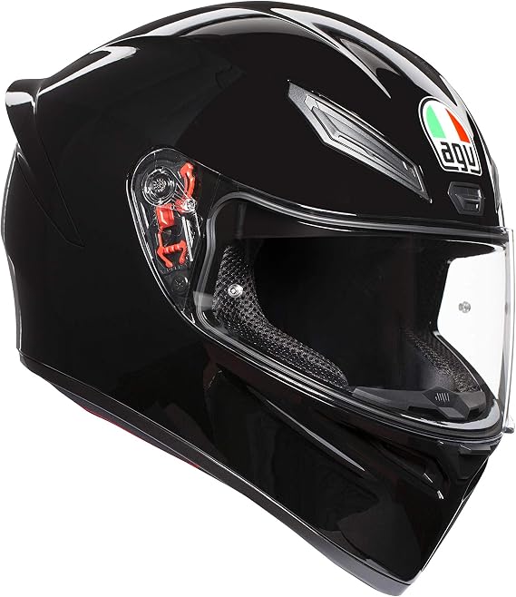 AGV K-1 Motorcycle Helmet XS