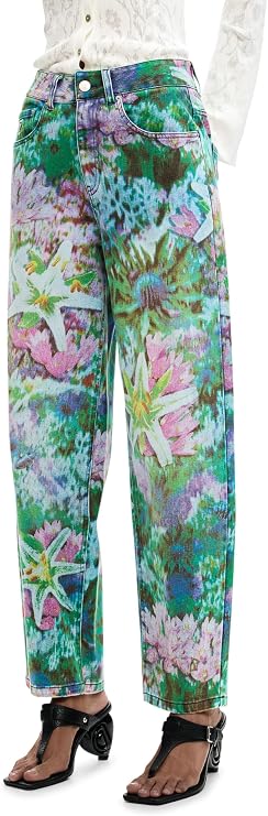 Desigual Women's Beetle