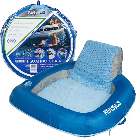 Kelsyus Spring Float