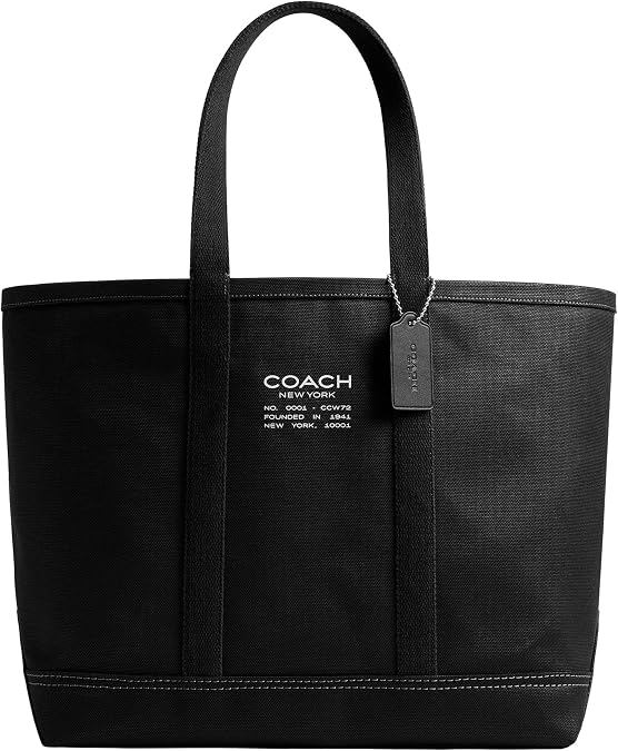 Coach Men's Utility Tote