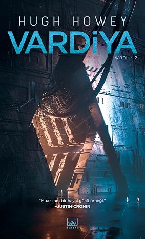 Vardiya - Wool Serisi 2.Kitap