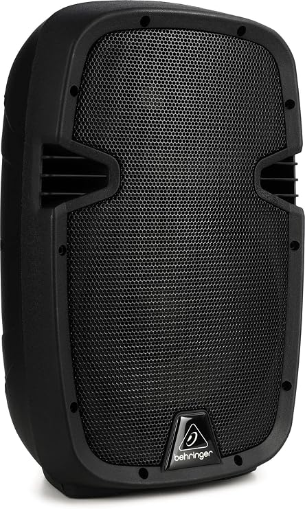 Behringer PK110A 10-inch Powered Speaker