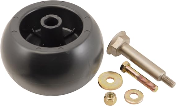 Rotary 12018 Wheel Kit w/Hardware