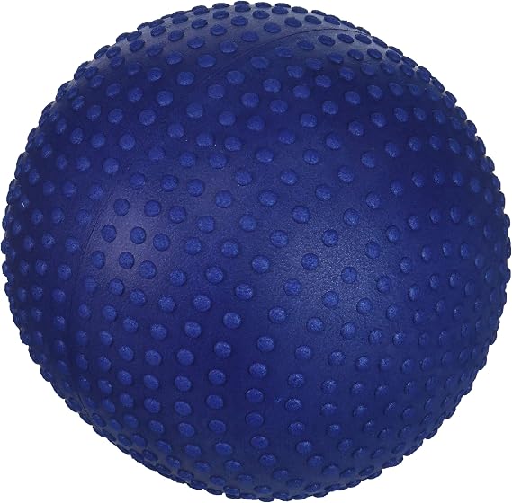 Pro-Tec Athletics Orbs, Vary in size and color, Deep Tissue Massage, Muscle Relief, Hamstring, Quadriceps, Calf, Multi-Directional Massage Ball, Enhance Performance, Adult, Working Out