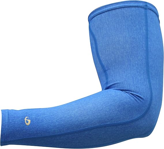 Phiten Compression Single Arm Sleeve