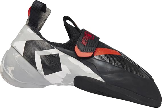 BLACK DIAMOND Unisex-Adult Equipment Men's Method S Climbing Shoes-Octane-8.5