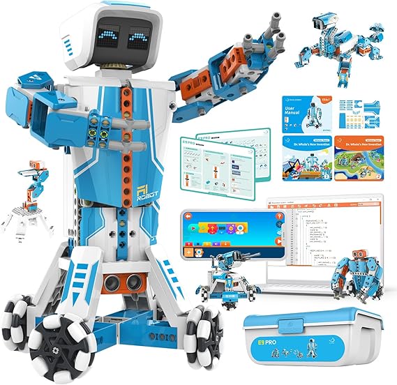 WhalesBot E9 Pro
