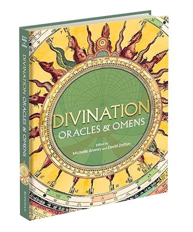 Divination, Oracles & Omens