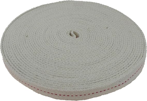 Dietz Replacement Lantern Wick (7/8 inch) by B&P Lamp