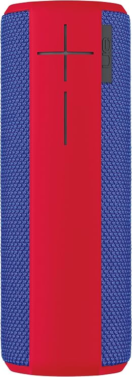 Ultimate Ears Boom Wireless Bluetooth Speaker - Superhero