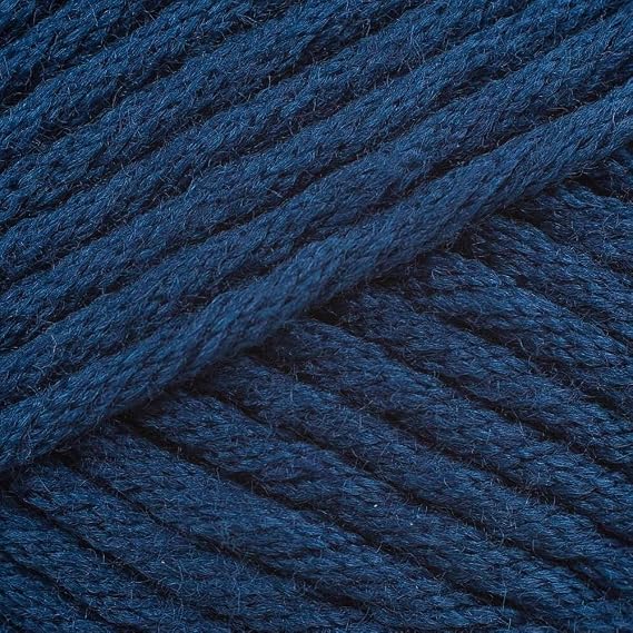 Berroco Comfort Chunky Yarn 5756 Copen Blue